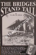 Book cover of The Bridges Stand Tall by PYFROM, Priscilla Coe